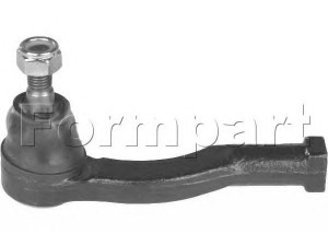 FORMPART 3502006 skersinės vairo trauklės galas 
 Vairavimas -> Vairo mechanizmo sujungimai
31320-GA200, 31320GA200