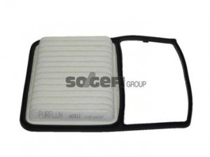 PURFLUX A1511 oro filtras 
 Techninės priežiūros dalys -> Techninės priežiūros intervalai
17801B1010, J1326027