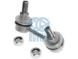 RUVILLE 915943 šarnyro stabilizatorius 
 Ašies montavimas/vairavimo mechanizmas/ratai -> Stabilizatorius/fiksatoriai -> Savaime išsilyginanti atrama
5178.22, 5178.44