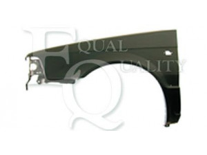 EQUAL QUALITY L03991 sparnas 
 Kėbulas -> Transporto priemonės priekis -> Sparnas/montavimo dalys
2715658, 2715660, BL53-52-310B