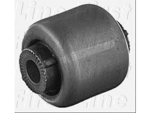 FIRST LINE FSK7866 valdymo svirties/išilginių svirčių įvorė 
 Ašies montavimas/vairavimo mechanizmas/ratai -> Valdymo svirtis/pasukamosios svirties sujungimas -> Montavimas/sutvirtinimas
31 12 6 792 277, 31106786959