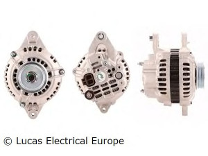 LUCAS ELECTRICAL LRB00152 kintamosios srovės generatorius 
 Elektros įranga -> Kint. sr. generatorius/dalys -> Kintamosios srovės generatorius
A2T09493, MD114620