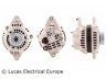 LUCAS ELECTRICAL LRB00152 kintamosios srovės generatorius 
 Elektros įranga -> Kint. sr. generatorius/dalys -> Kintamosios srovės generatorius
A2T09493, MD114620