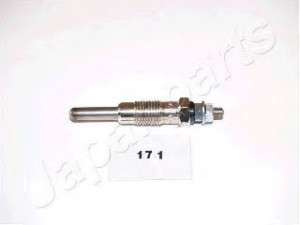 JAPANPARTS PI171 kaitinimo žvakė 
 Kibirkšties / kaitinamasis uždegimas -> Kaitinimo kaištis
250201026, 0250201026