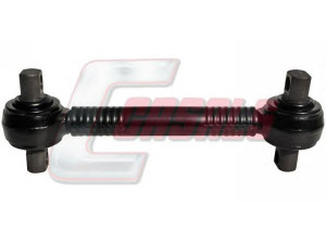 CASALS R4650 vikšro valdymo svirtis 
 Ašies montavimas/vairavimo mechanizmas/ratai -> Valdymo svirtis/pasukamosios svirties sujungimas -> Vairo trauklės (valdymo svirtis, išilginis balansyras, diago
81432306015, 81432306031, 81432309031