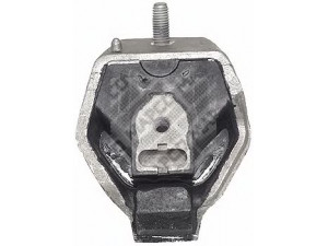 MAPCO 36856 montavimas, neautomatinė transmisija 
 Transmisija -> Neautomatinė pavarų dėžė -> Ašies montavimas
4A0 399 151D, 4A0 399 151D