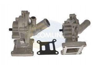 COMLINE EWP059 vandens siurblys 
 Aušinimo sistema -> Vandens siurblys/tarpiklis -> Vandens siurblys
1116996, 1341835, 1347102