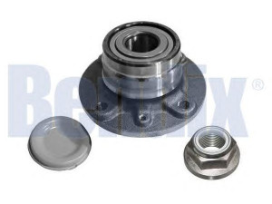 BENDIX 050497B rato guolio komplektas 
 Ašies montavimas/vairavimo mechanizmas/ratai -> Rato stebulė/montavimas -> Rato guolis
0420240, 420240, 9196298