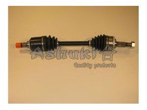 ASHUKI N042-14 kardaninis velenas 
 Ratų pavara -> Kardaninis velenas
39100-2F011