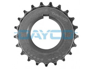 DAYCO STC1009-S pavara, alkūninis velenas