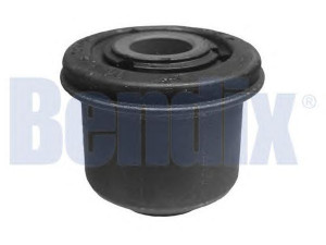 BENDIX 040054B valdymo svirties/išilginių svirčių įvorė 
 Ašies montavimas/vairavimo mechanizmas/ratai -> Valdymo svirtis/pasukamosios svirties sujungimas -> Montavimas/sutvirtinimas
3523.60, 96165433