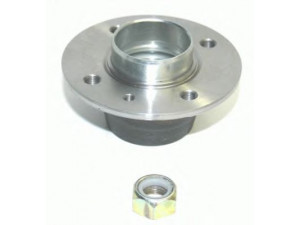 FREMAX FWB-0310 rato guolio komplektas 
 Ašies montavimas/vairavimo mechanizmas/ratai -> Rato stebulė/montavimas -> Rato guolis
1603194, 90486467