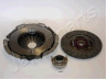 JAPANPARTS KF-2052 sankabos komplektas 
 Sankaba/dalys -> Sankabos remonto komplektas, visas