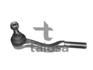 TALOSA 42-04451 skersinės vairo trauklės galas 
 Vairavimas -> Vairo mechanizmo sujungimai
MB166766, MB241206, MB315776, MB166766