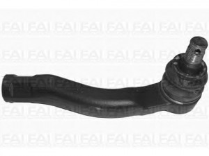 FAI AutoParts SS4392 skersinės vairo trauklės galas 
 Vairavimas -> Vairo mechanizmo sujungimai
4504669205