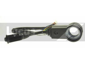 LUCAS ELECTRICAL SQB740 vairo kolonėlės jungiklis