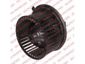 DELPHI TSP0545020 vidaus pūtiklis 
 Šildymas / vėdinimas -> Orpūtė/dalys
7701 048 754