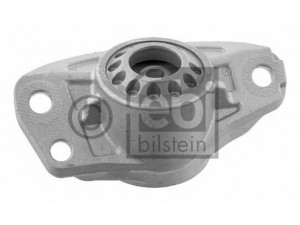 FEBI BILSTEIN 26618 pakabos statramsčio atraminis guolis 
 Ašies montavimas/vairavimo mechanizmas/ratai -> Montavimas, pakabos statramstis
1K0 513 353 J, 1K0 513 353 J