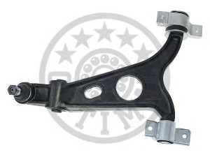 OPTIMAL G6-764 vikšro valdymo svirtis 
 Ašies montavimas/vairavimo mechanizmas/ratai -> Valdymo svirtis/pasukamosios svirties sujungimas -> Vairo trauklės (valdymo svirtis, išilginis balansyras, diago
60652465