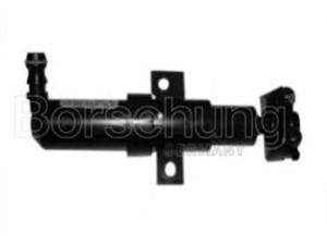 Borsehung B11481 plovimo skysčio purkštukas, priekinių žibintų plovimas 
 Priekinių žibintų plovimo sistema
3C0955103A