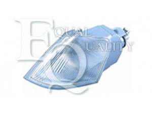 EQUAL QUALITY FA7189 indikatorius 
 Kėbulas -> Šviesos -> Indikatorius/dalys -> Indikatorius
354410011, E27097, 0000630369, 630369