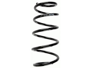 SACHS 993 073 spyruoklė 
 Pakaba -> Spyruoklės
50510130