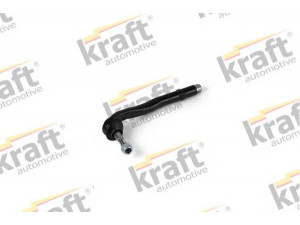 KRAFT AUTOMOTIVE 4312610 skersinės vairo trauklės galas 
 Vairavimas -> Vairo mechanizmo sujungimai
32 21 1 091 724