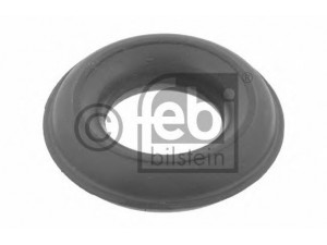 FEBI BILSTEIN 07393 laikiklis, išmetimo sistema
107 492 00 82, 110 492 00 82