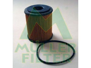 MULLER FILTER FOP236 alyvos filtras 
 Techninės priežiūros dalys -> Techninės priežiūros intervalai
11427509208, 11427512446, 04693101AA