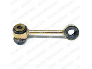 DELPHI TC2053 šarnyro stabilizatorius 
 Ašies montavimas/vairavimo mechanizmas/ratai -> Stabilizatorius/fiksatoriai -> Savaime išsilyginanti atrama
210 320 2189, 210 320 3689