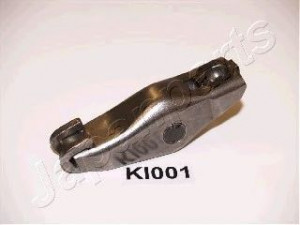 JAPANPARTS BZ-KI001 pavaros svirtis, vožtuvų eilė 
 Variklis -> Variklio uždegimo laiko reguliavimo kontrolė -> Svirtis/kumštelis
241804A010, 24180-4A000, 24180-4A001
