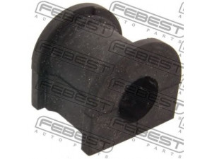 FEBEST MZSB-010 skersinio stabilizatoriaus įvorių komplektas
G564-28-156A