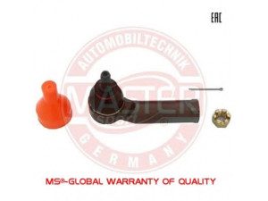 MASTER-SPORT 17788-PCS-MS skersinės vairo trauklės galas 
 Vairavimas -> Vairo mechanizmo sujungimai
5 027 451, 93BX 3270 AA