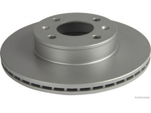 MAGNETI MARELLI 600000085470 stabdžių diskas
51712-07700, 51712-07700