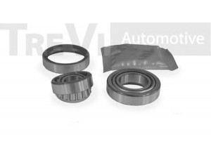 TREVI AUTOMOTIVE WB2057 rato guolio komplektas 
 Ašies montavimas/vairavimo mechanizmas/ratai -> Rato stebulė/montavimas -> Rato guolis
40210F1700, 40215F1700