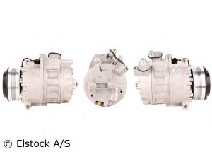 ELSTOCK 51-0588 kompresorius, oro kondicionierius 
 Oro kondicionavimas -> Kompresorius/dalys
64526915388, 64526916232, 64526918000