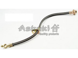 ASHUKI 1110-1012 stabdžių žarnelė 
 Stabdžių sistema -> Stabdžių žarnelės
1 987 476 761/BOSCH, 69-02-285/ASHIKA