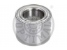 OPTIMAL 681923 rato guolio komplektas 
 Ašies montavimas/vairavimo mechanizmas/ratai -> Rato stebulė/montavimas -> Rato guolis
42470840, 42470845, 93824579, 99825736