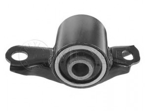 MEYLE 35-14 610 0007 valdymo svirties/išilginių svirčių įvorė 
 Ašies montavimas/vairavimo mechanizmas/ratai -> Valdymo svirtis/pasukamosios svirties sujungimas -> Montavimas/sutvirtinimas
GA2A-34 46YB, GA2A-34 46YC, GA2A-34 46YD