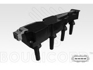 BOUGICORD 155032 ritė, uždegimas 
 Kibirkšties / kaitinamasis uždegimas -> Uždegimo ritė
597080, 597098, 597099, 597080