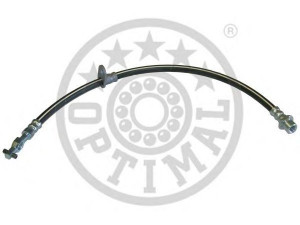 OPTIMAL BSL-1046 stabdžių žarnelė 
 Stabdžių sistema -> Stabdžių žarnelės
9094702633, 9094702645, 9094702719