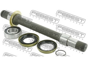FEBEST 2212-CARRH kardaninis velenas
0K558-25700B