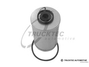 TRUCKTEC AUTOMOTIVE 01.38.045 kuro filtras
116 0033, 116 8403, R 0,5 H 4115