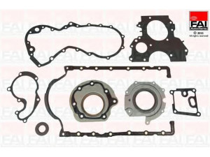 FAI AutoParts CS1458 tarpiklių rinkinys, variklio karteris 
 Variklis -> Karteris -> Variklio blokas