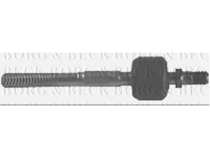 BORG & BECK BTR4561 vidinė skersinė vairo trauklė 
 Vairavimas -> Vairo mechanizmo sujungimai
53521SH3003