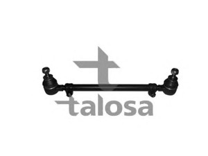 TALOSA 43-01933 centrinės trauklės mazgas 
 Vairavimas -> Vairo trauklė
1073300103, 1103300003, 1153300703
