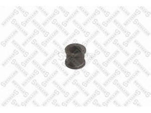 STELLOX 84-12823-SX įvorė, stabilizatorius 
 Ašies montavimas/vairavimo mechanizmas/ratai -> Stabilizatorius/fiksatoriai -> Sklendės
81437040038