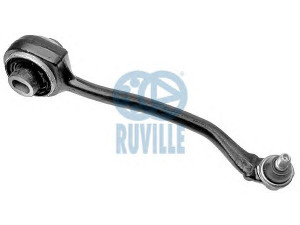 RUVILLE 935139 vikšro valdymo svirtis 
 Ašies montavimas/vairavimo mechanizmas/ratai -> Valdymo svirtis/pasukamosios svirties sujungimas -> Vairo trauklės (valdymo svirtis, išilginis balansyras, diago
203 330 34 11, 204 330 20 11