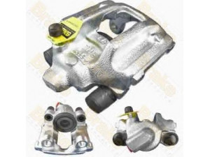 Brake ENGINEERING CA1653R stabdžių apkaba 
 Dviratė transporto priemonės -> Stabdžių sistema -> Stabdžių apkaba / priedai
34211164398