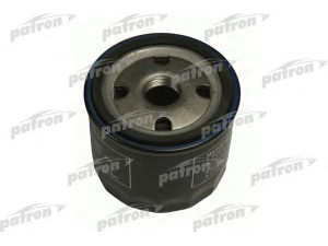 PATRON PF4039 alyvos filtras 
 Techninės priežiūros dalys -> Techninės priežiūros intervalai
46423474, 7715489, 77154890